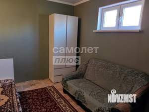 Дом 160м², 2-этажный, участок 3 сот.  