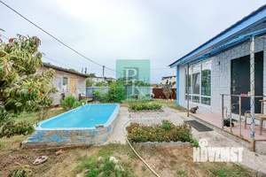 Дом 65м², 1-этажный, участок 7 сот.  