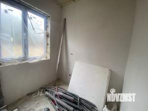 Дом 110м², 2-этажный, участок 4 сот.  
