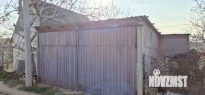 Дом 33м², 1-этажный, участок 4 сот.  