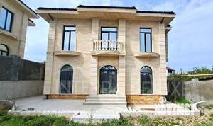 Дом 186м&sup2;, 2-этажный, участок 5 сот.  