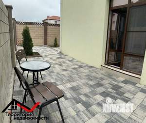 Дом 280м², 2-этажный, участок 5 сот.  