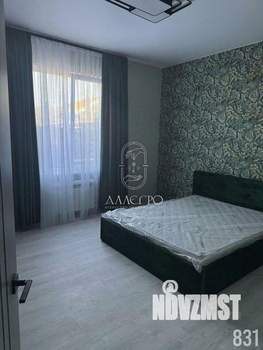 Дом 200м², 1-этажный, участок 6 сот.  