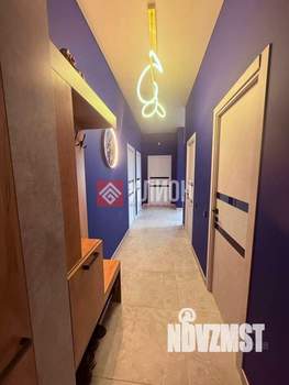 Дом 122м², 1-этажный, участок 4 сот.  