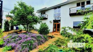 Дом 275м², 2-этажный, участок 7 сот.  