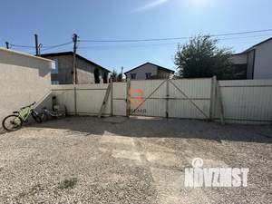 Дом 96м², 1-этажный, участок 4 сот.  