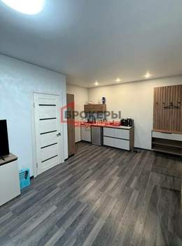 Дом 40м², 1-этажный, участок 1 сот.  