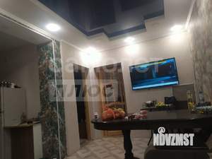 Дом 200м&sup2;, 3-этажный, участок 8 сот.  