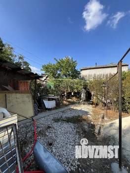 Дача 25м&sup2;, 2-этажный, участок 6 сот.  