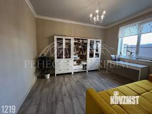 Дом 255м², 2-этажный, участок 6 сот.  
