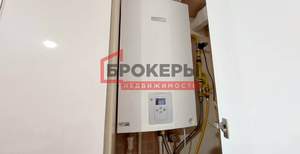 Дом 96м², 2-этажный, участок 7 сот.  