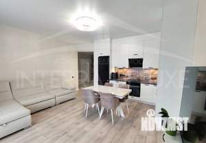 Дом 162м&sup2;, 2-этажный, участок 4 сот.  