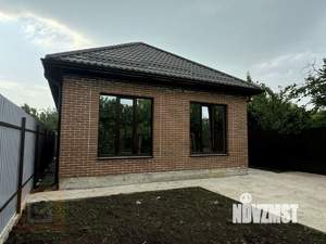 Дом 80м², 1-этажный, участок 8 сот.  