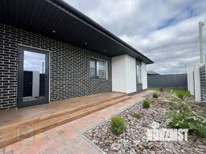 Дом 125м&sup2;, 1-этажный, участок 5 сот.  