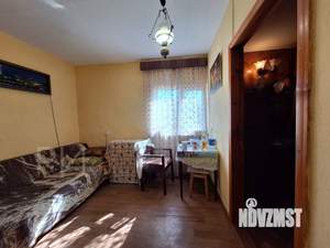 Дом 63м², 2-этажный, участок 6 сот.  