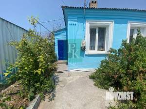 Дом 65м&sup2;, 1-этажный, участок 5 сот.  