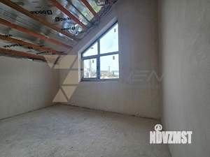 Дом 160м², 2-этажный, участок 5 сот.  