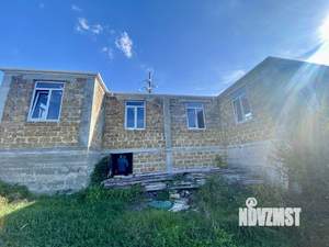 Дом 163м², 1-этажный, участок 7 сот.  