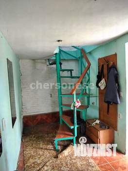 Дача 67м&sup2;, 2-этажный, участок 4 сот.  