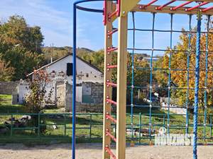 Дом 45м², 1-этажный, участок 15 сот.  