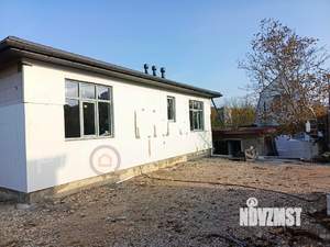 Дом 170м², 2-этажный, участок 4 сот.  