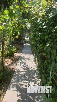 Дом 60м², 1-этажный, участок 10 сот.  