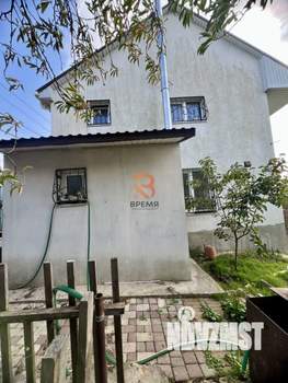 Дом 80м², 2-этажный, участок 4 сот.  