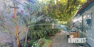 Дача 34м², 1-этажный, участок 3 сот.  