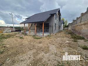 Дом 226м², 2-этажный, участок 5 сот.  