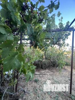 Дом 45м², 1-этажный, участок 8 сот.  