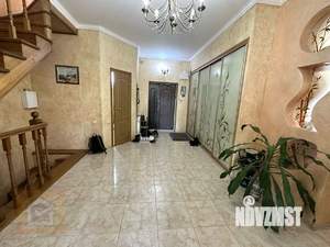 Дом 280м², 2-этажный, участок 10 сот.  