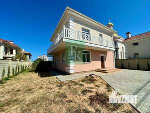 Дом 345м², 2-этажный, участок 4 сот.  