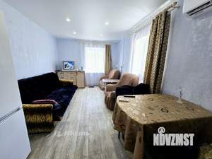 Дом 56м², 1-этажный, участок 11 сот.  