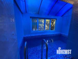 Дом 256м², 3-этажный, участок 8 сот.  