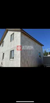 Дом 90м², 2-этажный, участок 5 сот.  