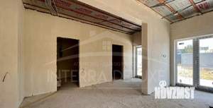 Дом 130м², 1-этажный, участок 6 сот.  