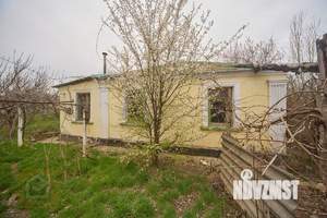 Дом 75м², 1-этажный, участок 11 сот.  