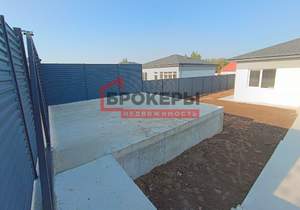 Дача 73м², 1-этажный, участок 4 сот.  