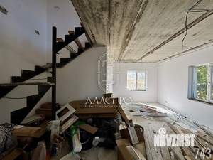 Дом 240м², 2-этажный, участок 5 сот.  