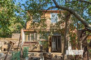 Дача 38м², 2-этажный, участок 4 сот.  