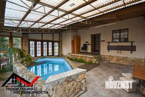 Дом 96м&sup2;, 1-этажный, участок 5 сот.  