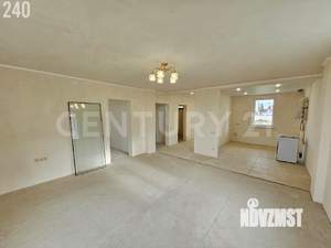 Дом 153м&sup2;, 2-этажный, участок 4 сот.  