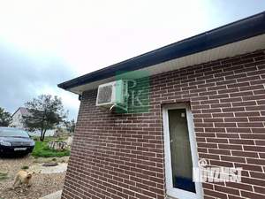 Дом 167м², 1-этажный, участок 6 сот.  