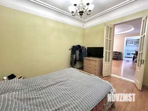 Дом 102м², 1-этажный, участок 4 сот.  