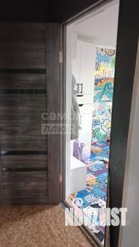 Дом 59м&sup2;, 1-этажный, участок 7 сот.  