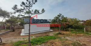 Дом 81м², 1-этажный, участок 5 сот.  