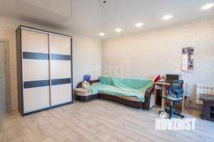 Дом 186м², 2-этажный, участок 4 сот.  