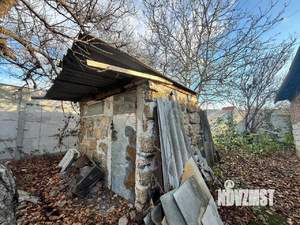 Дача 37м², 1-этажный, участок 7 сот.  