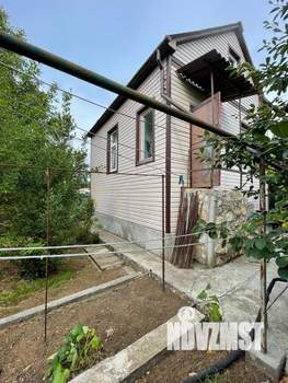 Дача 100м², 2-этажный, участок 6 сот.  