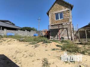 Дом 36м&sup2;, 2-этажный, участок 4 сот.  